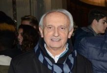 Addio a don Paolo Aquilini, il parroco amico dei giovani