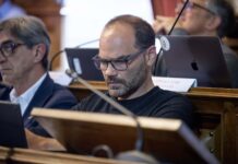 Foligno, Mattioli si dimette dal consiglio comunale