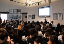 Uso responsabile dell’IA al centro dell’evento conclusivo del progetto “Il Quotidiano in classe”