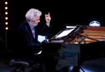 Un maestro da Oscar a Foligno: Nicola Piovani in scena al “San Domenico”