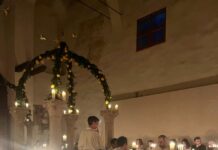 Il Cassero trionfa al Gareggiare dei convivi per il secondo anno consecutivo