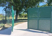 Dopo oltre due anni dall’inaugurazione apre il Parco Flaminio