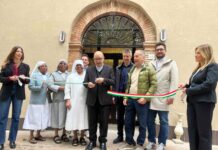 Nuovo volto per l’Opera Pia Bartolomei Castori