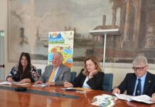 Foligno diventa a misura di bambino con Girogiocando