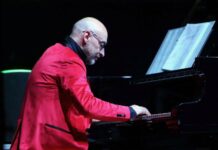 Nasce l’associazione culturale Luca Giuliani: venerdì la presentazione