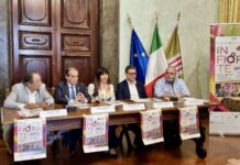 Spello si veste di fiori: il 6 e il 7 giugno appuntamento con le Infiorate