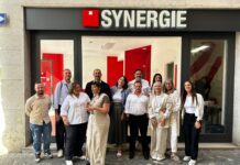 Synergie sbarca a Foligno: inaugurata la sede di via Mazzini
