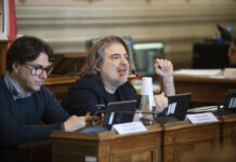 Marco De Felicis lascia la Lega, il rimpasto è dietro l’angolo?