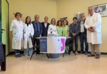 Amici della Musica e Lions donano un ossimetro al “San Giovanni Battista”