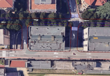 Modifiche alla viabilità tra via Chiavellati e via Nazario Sauro