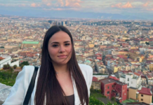 La rinascita di Serena: dalla leucemia alla maturità