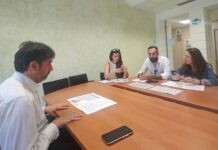 Nidi, i genitori incontrano Barcaioli: “Foligno colga l’opportunità data dalla Regione”