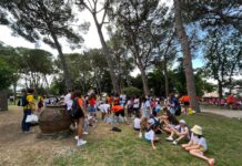Giornata diocesana degli oratori: in mille per la grande festa estiva