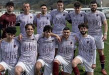 Gli Immortalis Foligno ripartono “verso il salto di categoria”