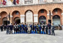 Foligno celebra la Repubblica. Zuccarini: “Una scelta di libertà da rinnovare ogni giorno”