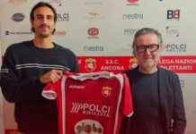 Foligno, si punta su Babbi per rimpolpare l’attacco