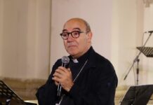 A Foligno la prima Assemblea interdiocesana presieduta da monsignor Accrocca