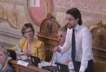 Foligno, la maggioranza si spacca sull’alta velocità: cortocircuito in corso?