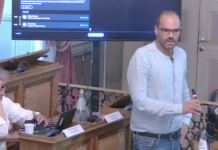 Sicurezza, la maggioranza respinge la mozione di Mattioli