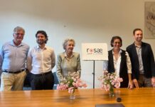 A Capodacqua nasce il roseto condiviso