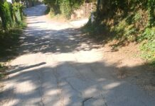 “San Vittore è un paese dimenticato”: l’allarme del Pd sul borgo della Valle del Menotre
