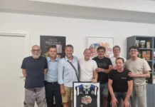 Stefano Trabalza è il nuovo presidente del Foligno Volley