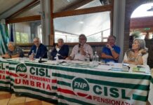 Sanità, sociale e intelligenza artificiale: le priorità della Fnp Cisl Foligno