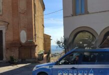 Discoteca abusiva a “Cantine Aperte”: la polizia denuncia imprenditore agricolo
