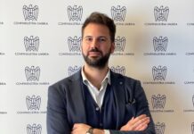 Daniele Tonti alla guida dei Giovani imprenditori del Centro Italia