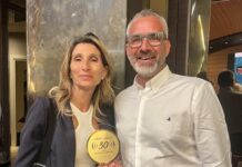 Cinquant’anni di radio e tv locali: premiata Radio Gente Umbra