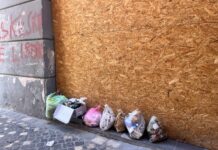 Degrado rifiuti, Legambiente all’attacco: “A Foligno manca la volontà politica”