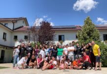 Dall’Umbria al Kosovo: bando Caritas per 10 giovani volontari