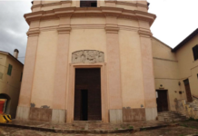 Trecentomila euro per il restauro della chiesa di San Pietro a Sant’Eraclio