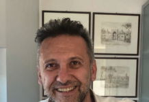 Stefano Trabalza commissario straordinario del Badia