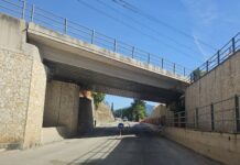 Raddoppio Spoleto-Campello, fine lavori nel 2027