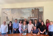 Rilancio del centro storico, firmata l’intesa tra Comune e Confcommercio