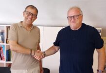 Csi e Avis Foligno insieme per promuovere la cultura della solidarietà