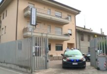 La maltratta e la picchia anche durante la gravidanza: arrestato 21enne folignate