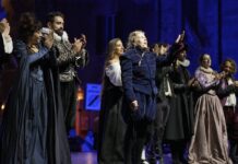 Prosegue la magia di “Segni Barocchi Festival” tra concerti, recital, letture e grandi interpreti