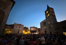 I dati sul turismo premiano Bevagna: 17.074 presenze nel secondo trimestre 2026