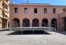 Proseguono le “Serate al Piermarini”: Isabella Ragonese interpreta “Gli amori difficili” di Calvino