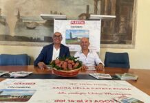 A Colfiorito dieci giorni di buon cibo e approfondimenti sul territorio con la Sagra della patata rossa
