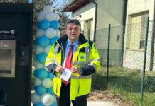 Vus, lascia il direttore dell’area tecnica Piccirillo
