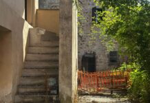 Cassignano ostaggio dell’incuria: l’allarme dei residenti