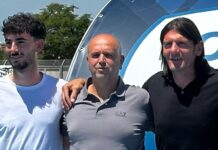 Foligno Calcio, si dimette il vice allenatore Carocci