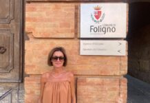 Dall’associazionismo al consiglio comunale: Sara Tiberi raccoglie il testimone di Diego Mattioli