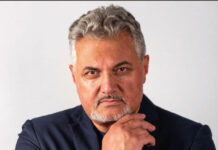 Antonio Fusco e il suo ultimo romanzo pronti a incantare Bevagna