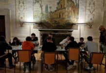 #Chess4life porta gli scacchi a Foligno