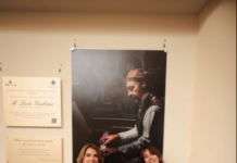 Dalla musica alla solidarietà: l’eredità morale di Luca Giuliani rivive al “San Giovanni Battista”