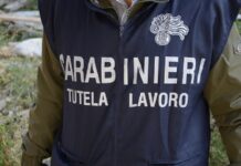 Controlli in centri estetici, parrucchieri e barberie: 30mila euro di multe e un’attività sospesa